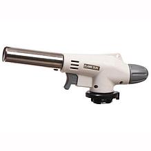 Горелка газовая пьезо 920