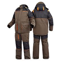 Костюм зима Вайгач таслан 64-66/170-176