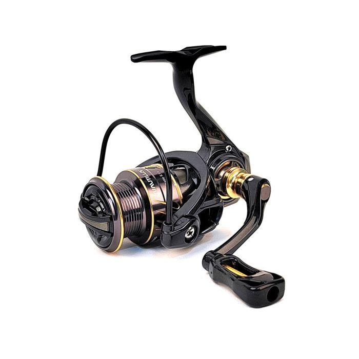 Катушка Nautilus Mark Pro 2000S