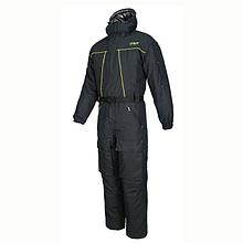 Костюм зимний "Scorpicore" (комбинезон) taslan цв. Черный 52/54 170-176