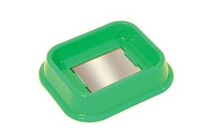 Купалка для птиц ванночка с зеркалом 5056