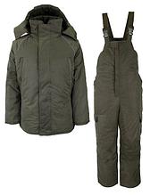Костюм зимний Nerub токио, Хаки, 48/50-182/188