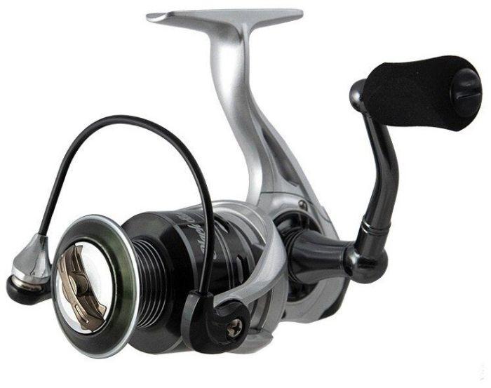 Катушка Black Side Quest X 3000FD (5+1bb)