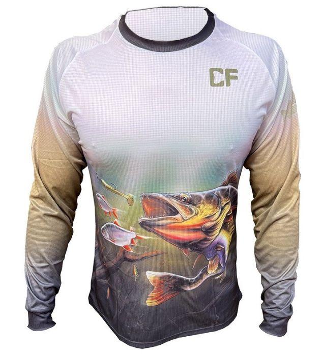 Джерси CF Fantasy р.S(44-46)