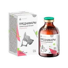 Преднифарм 50 мл