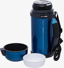 Термос Zojirushi SF-CC 15-AH 1.5л синий