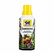 Компостин 500мл  JOY