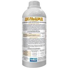 Дельцид 1литр