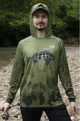 Худи CF Camo Fish р.3XL(56-58)