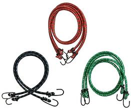 Набор резинок/стяжек для груза Park, уп.6шт.