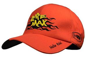 Кепка LureMax LMCO