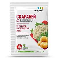 Скарабей 4мл Август