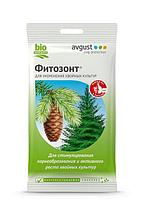 Фитозонт для хвойных 1 мл