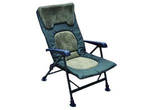 Кресло карповое BTrace Rest F0489