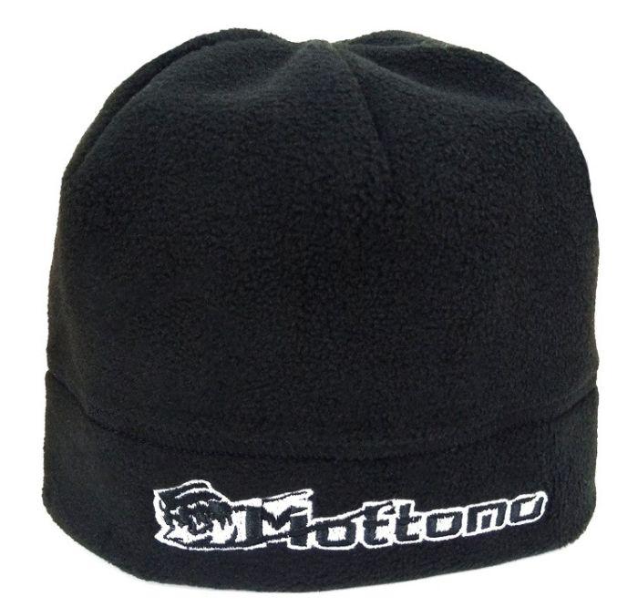 Шапка Mottomo флисовая