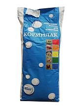 Заменитель цельного молока(ЗЦМ)  16% Кормилак мешок 25кг