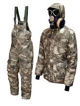 Костюм зимний Tauren алова, цв.Beigecloud, 52/54-170/176