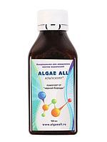 Средство Кондиционер против водорослей Альгол 100 мл