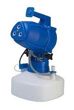 Генератор холодного тумана Storm 10л