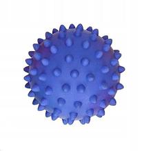 Игрушка для собак FР Мяч Игольчатый 9 см Р15