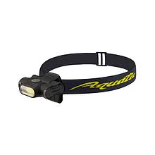 Фонарь налобный Aquatic AT970 (диод, 2ААА)