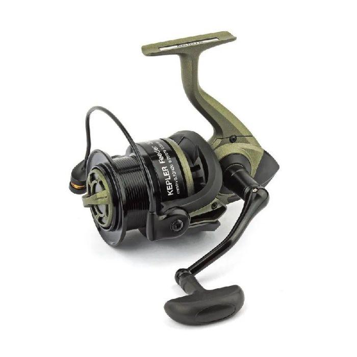 Катушка Nautilus Kepler Feeder 5000S, фото 1