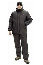 Костюм Azimut Baikal, таслан, р.50/176-182, ц.Чёрный