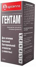 Гентам 100 мл