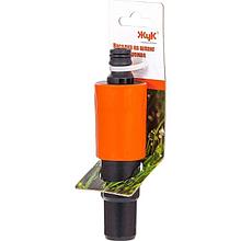 Распылитель-насадка регулируемый на шланг ЖУК 330788