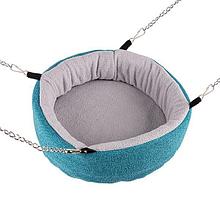 Гамак для мелких животных Мистер Алекс БАССЕЙН S (15 х 15 х 5 см)