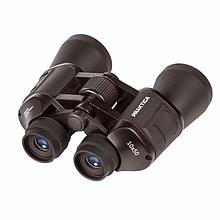 Бинокль Praktica Falcon 10x50 черный