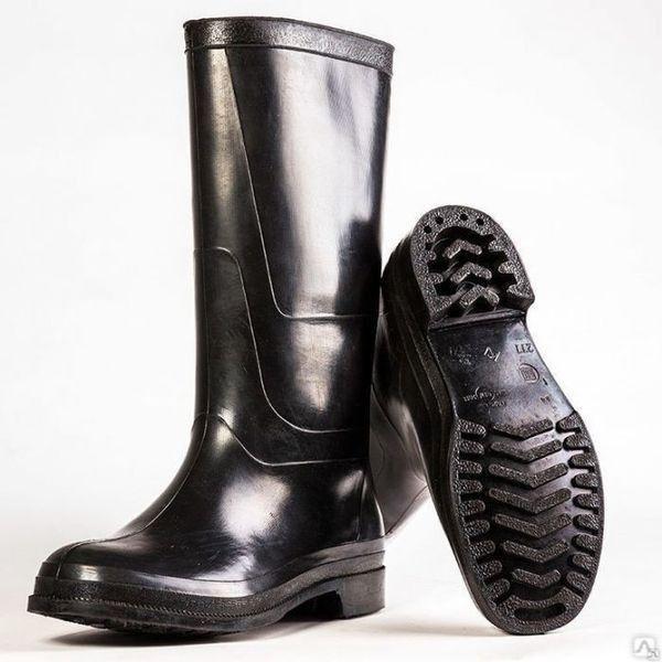 Сапоги томск муж. р255(40)/1, фото 1