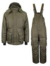 Костюм зимний CENTAUR taslan blazer, Хаки, 48/50-182/188