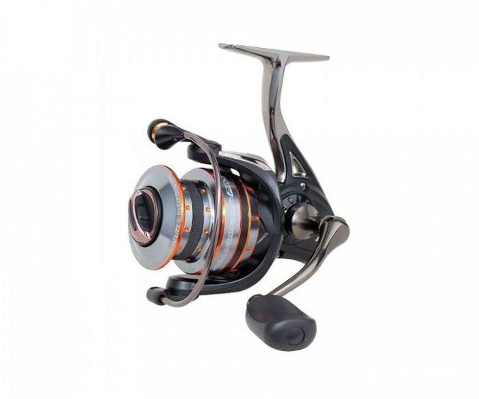 Катушка FLAGMAN Squadron Pro Picker Reel 4000