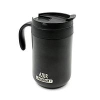 Термокружка Следопыт 500мл Azur PF-CWS-P104