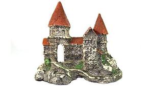 Грот DEKSI MINI Замок 612