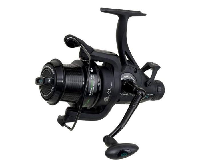 Катушка CARP PRO One Blackpool Carp 7000FS