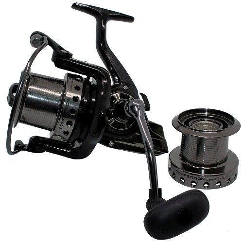 Катушка VIVA Competition Carp Pro CA1560 14+1BB 182604