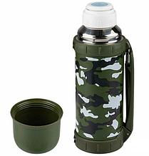 Термос Mallony Military 1200мл 106673