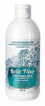 Бальзам-кондиционер для окрашенных и поврежденных волос Belle Fleur 450 мл
