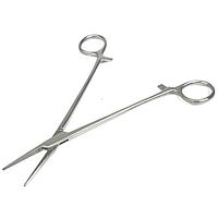 Зажим кровоостанавливающий прямой 200 мм Бельрот