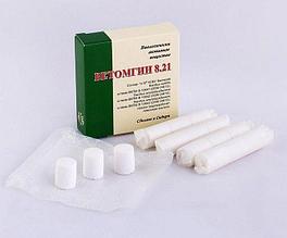 Свечи Ветомгин 15 штук