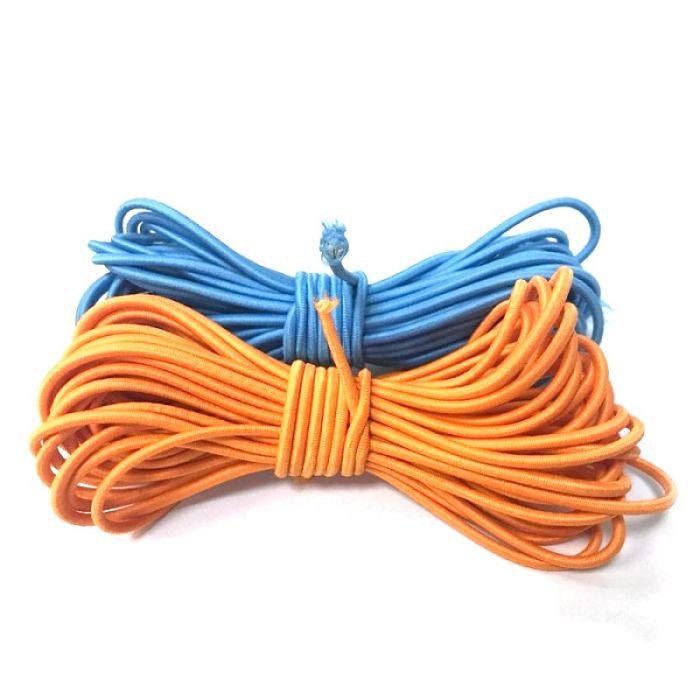 Резинка для каркаса палаток Tramp 3мм 10м, фото 1