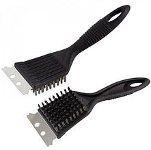 Щётка для гриля и решёток ECOS 20см ZDV-4