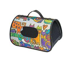 Сумка - переноска Дарелл Турне № 1 90011