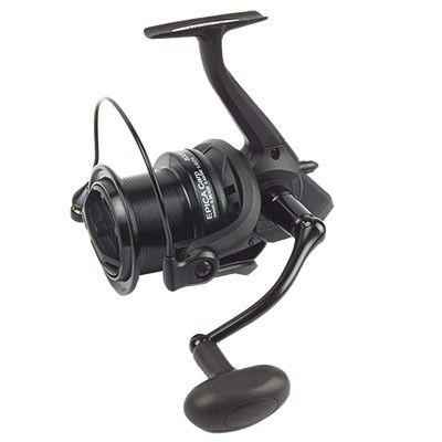 Катушка Nautilus Epica Carp 8000