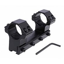 Кронштейн Remington 25,4мм ласточкин хвост 21мм, блистер