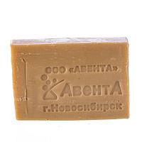 Мыло хозяйственное 200 г 72% отбеливающее