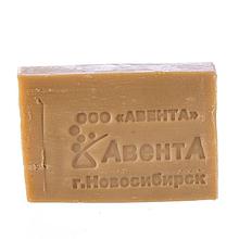 Мыло хозяйственное 200 г 72% отбеливающее