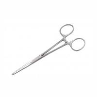 Зажим кровоостонавливающий прямой 160 мм Бельрот